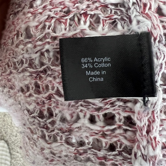 Cozy Lane Bryant Long Cardigan Size 18/20 - Picture 5 of 7